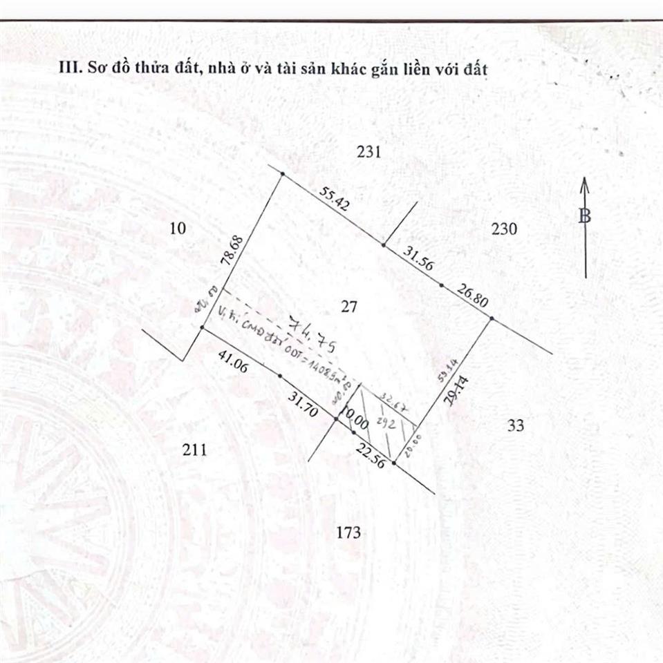 BÁN ĐẤT KHUÔN VIÊN SẢN XUẤT – NHÀ YẾN – NHÀ TRỌ