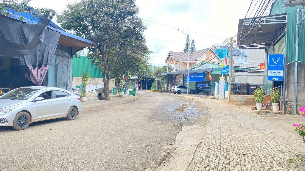 Còn sót đúng 1 lô đất ngay trung tâm lô thanh thanh - đức trọng, lâm đồng