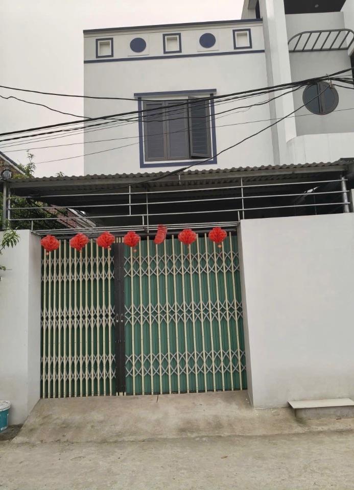 BÁN ĐẤT + NHÀ 2 TẦNG 200M2, TRUNG TÂM KHOÁNG NÓNG, THỊ TRẤN THANH THỦY, RẺ NHẤT KHU VỰC, CÁCH ĐẢO NGỌC XANH 500M