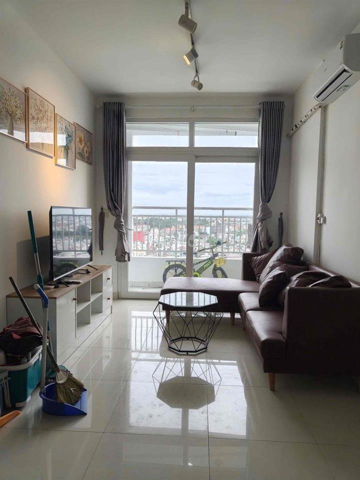 🔥 BÁN GẤP CĂN HỘ TOKY TOWER – GIÁ TỐT CÓ BAN CÔNG 🏠 Diện tích: 51m²
