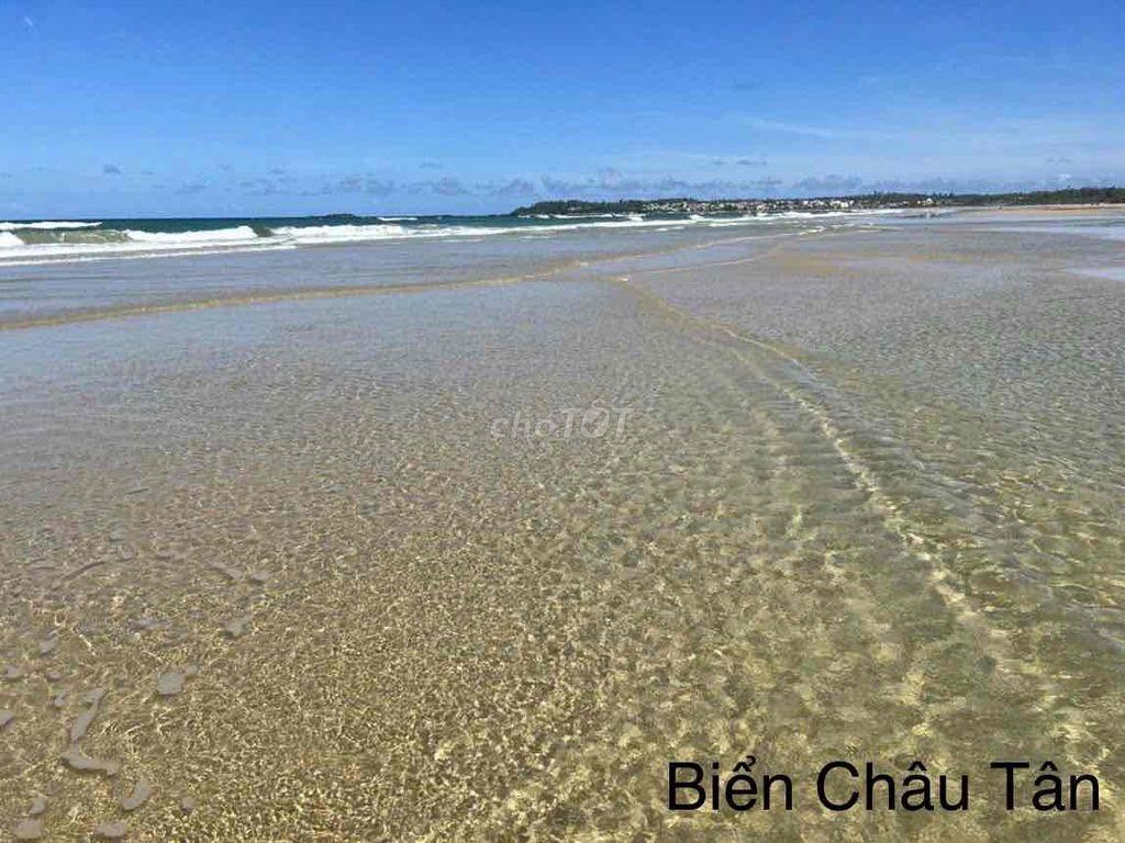 BÁN ĐẤT BIỂN CHÂU TÂN ĐẸP NHẤT QUẢNG NGÃI