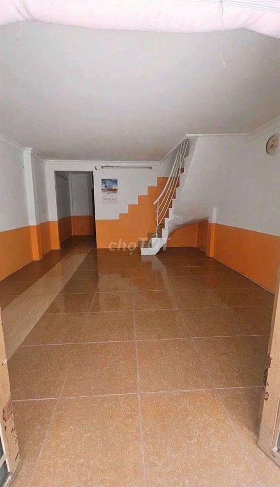 Nhà sổ riêng 3.3x9m 1 lầu Huỳnh Tấn Phát