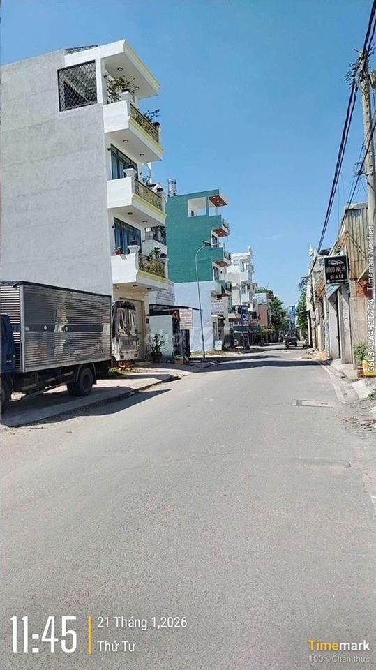 CẦN BÁN MẢNH ĐẤT - DT. 70M2 👈 ĐẤT NỀN PHÂN LÔ - BÌNH THÀNH – BÌNH TÂN