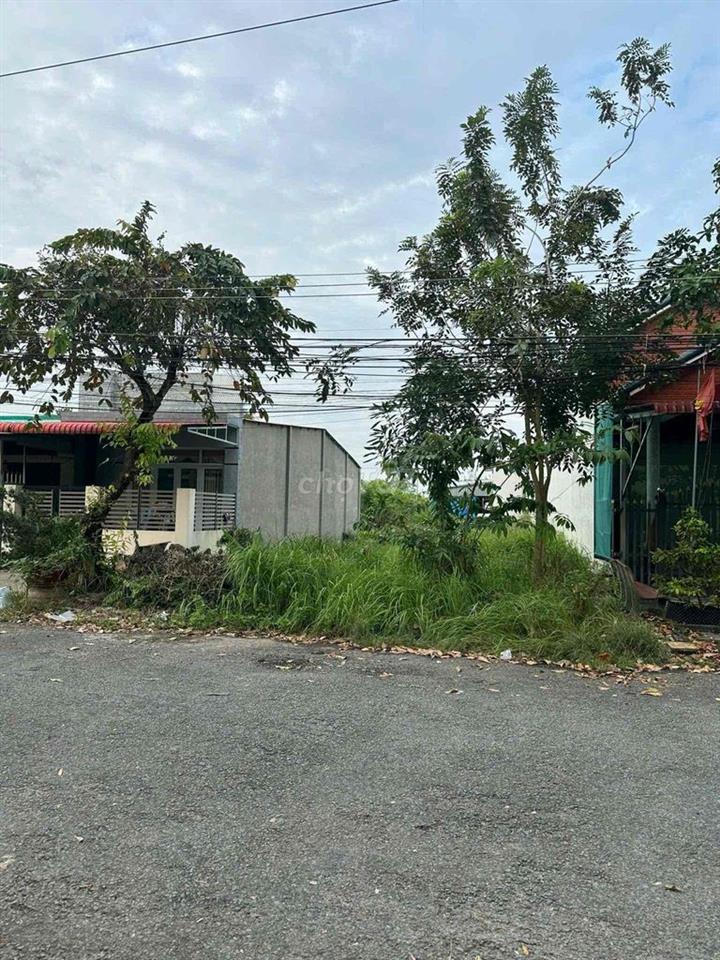 NỀN KDC PHÚ THUẬN