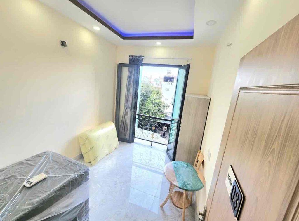 NHÀ ĐẸP HOÀNG DIỆU – P.8, QUẬN 4