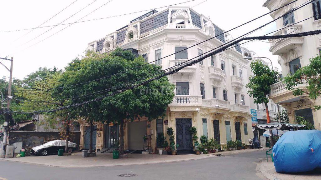 Cần bán gấp nhà mặt tiền đường nguyễn văn yến