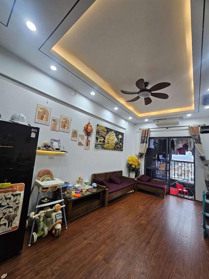 Chính chủ bán căn hộ 2N2VS