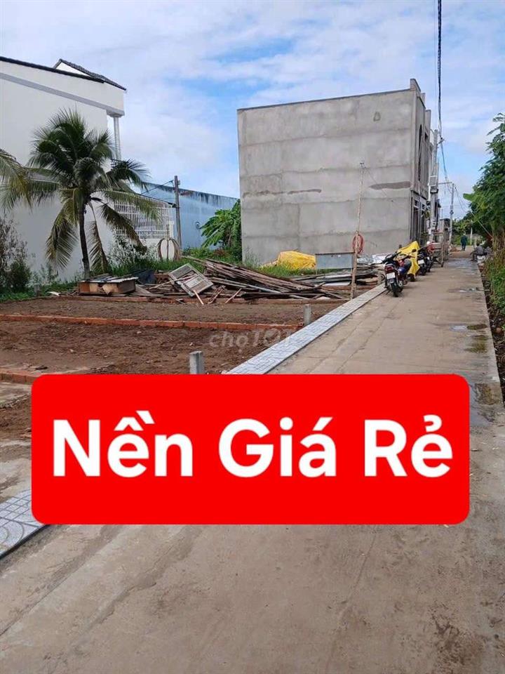HẺM 5 TRẦN VĨNH KIẾT - NINH KIỀU, TP CẦN THƠ