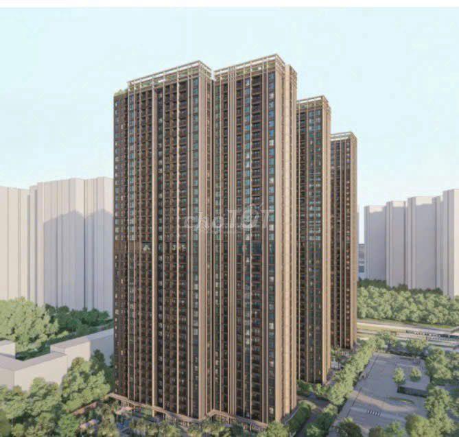 Chính chủ cần bán căn studio