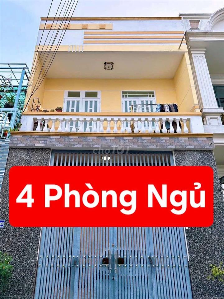 NHÀ RỘNG - CÁCH NGUYỄN VĂN CỪ 50M