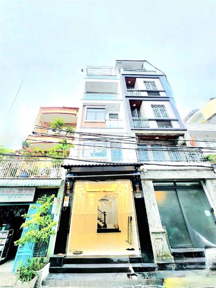 VỊ TRÍ KD BẬC NHẤT - ĐẦU TƯ SINH LỜI - DƯƠNG BÁ TRẠC KHU LÀNG ỐC