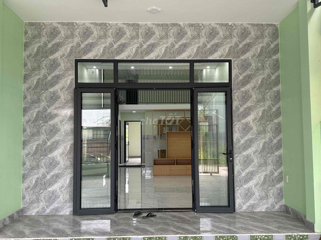 chính chủ gởi bán nhaf cấp 4 hoà phước phường hoà xuân th phố đà năng