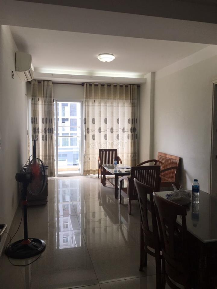 BÁN CĂN HỘ CHUNG CƯ LÝ THƯỜNG KIỆT 40M2 2PN GIÁ 2,1 TỶ SỔ HỒNG RIÊNG
