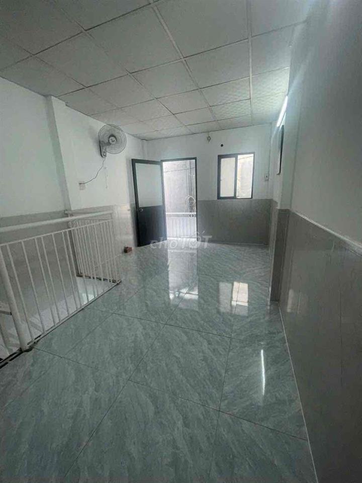 NHÀ CHÍNH CHỦ HẺM 266 TÔN ĐẢN