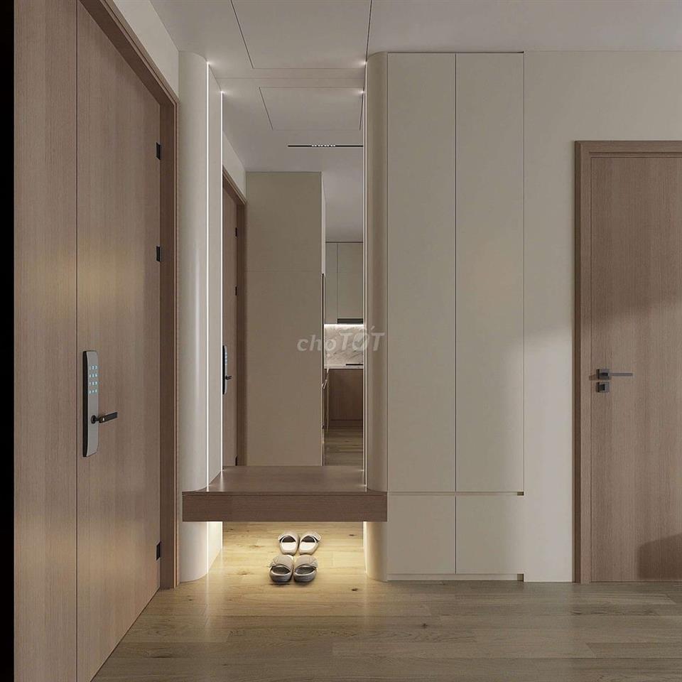 BÁN CĂN HỘ 2PN TÒA BANYAN.LUMIERE