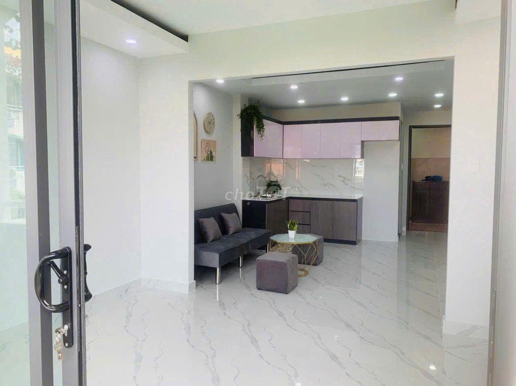 [CHÍNH CHỦ GỬI BÁN] CĂN HỘ CHUNG CƯ HÒA BÌNH QUẬN 10 – 55M2 (2PN 1WC)