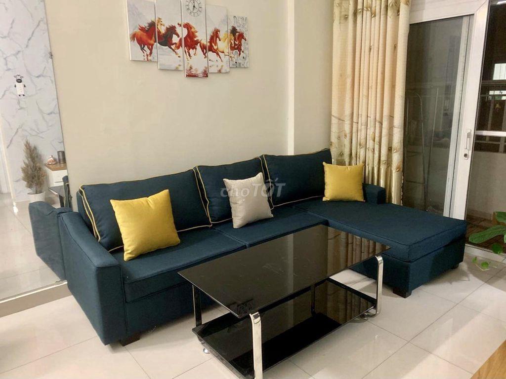 Chính chủ gửi bán Âu Cơ Tower 80m² 3PN mới đẹp – Giá cực tốt 3.8 tỷ