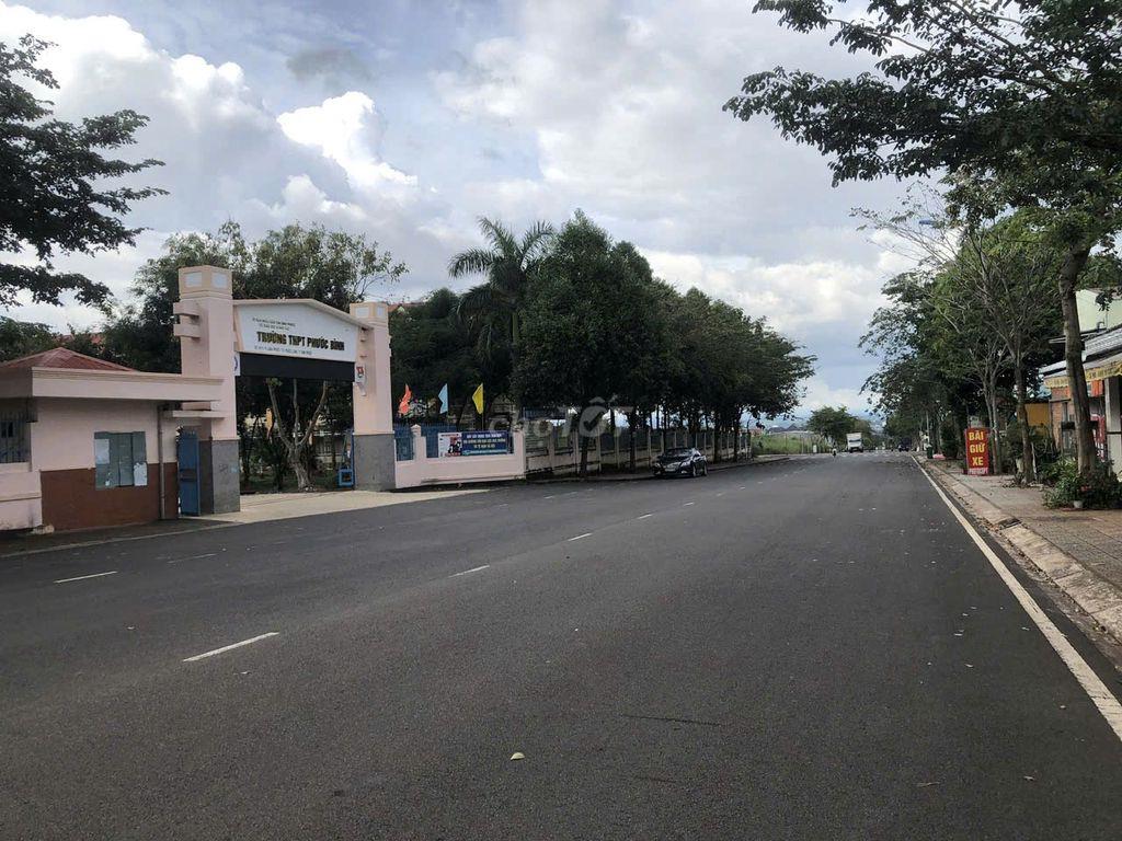 BÁN ĐẤT LÔ BIỆT THỰ PHƯỚC LONG - 200M² FULL THỔ CƯ