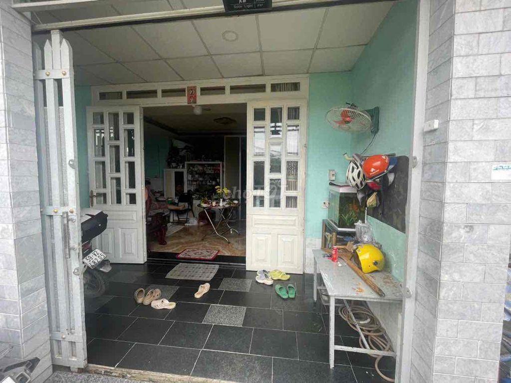 🏡 BÁN NHÀ GẦN CẦU PHÚ LONG giáp ranh quận 12