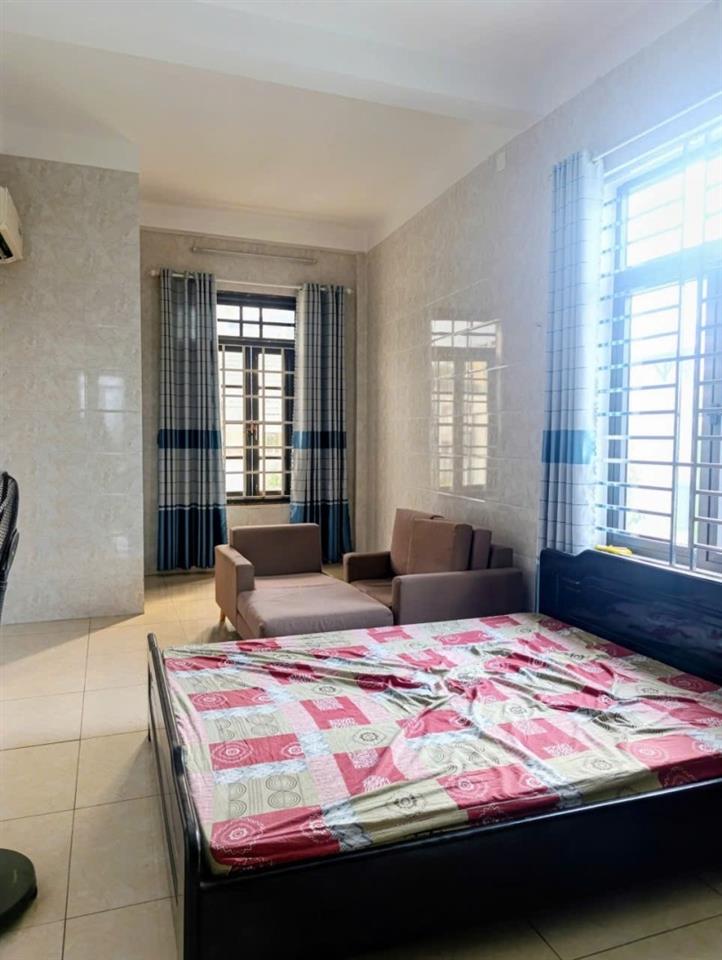 Nhà 3 tầng Nguyễn Đức Trung, Thanh Khê, 87m², kiệt ô tô 6m, giá 5,6 tỷ