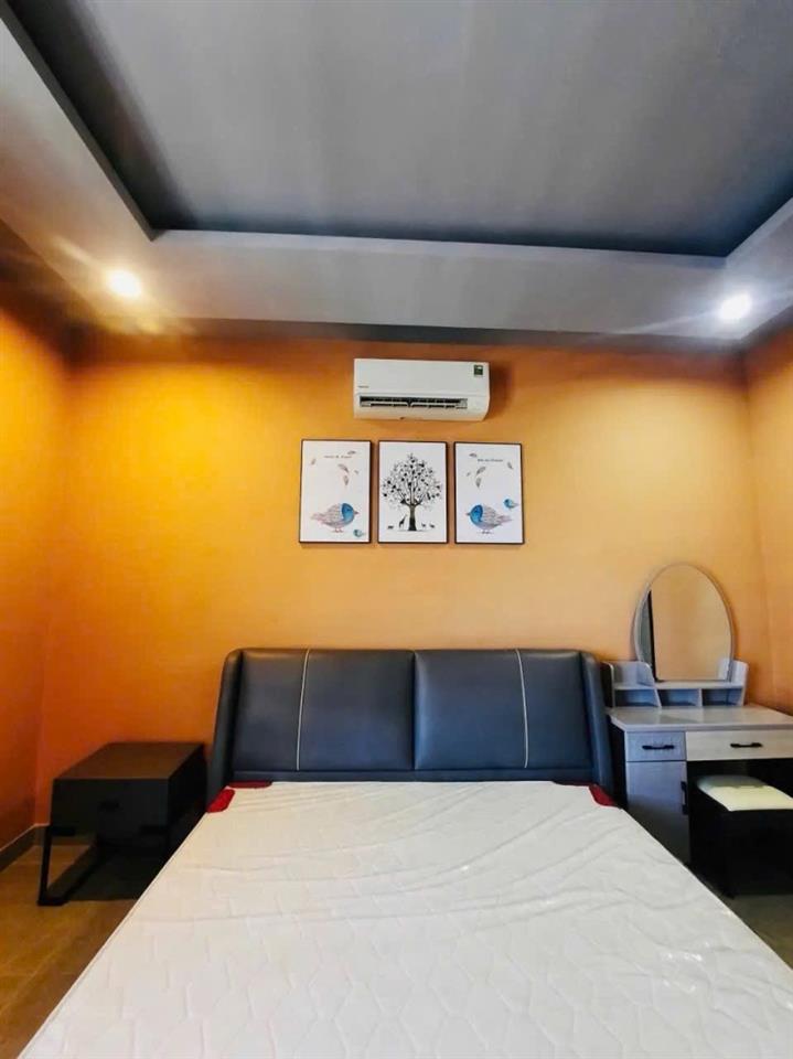 Căn góc Trần Khánh Dư 97m², 18,8 tỷ – 2 mặt tiền, dòng tiền 50 triệu/tháng