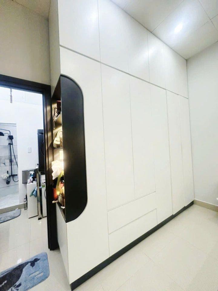 HẺM THÔNG SÁT MT 3/2 – 3 TẦNG – 39m2 - Hướng Tây - SHR - Nhỉnh 7Đ