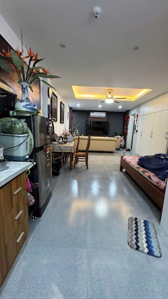 🏡 NHÀ HIẾM HOÀNG HOA THÁM – BA ĐÌNH – GẦN LĂNG BÁC – NGÕ RỘNG THOÁNG – 16.9 TỶ💰