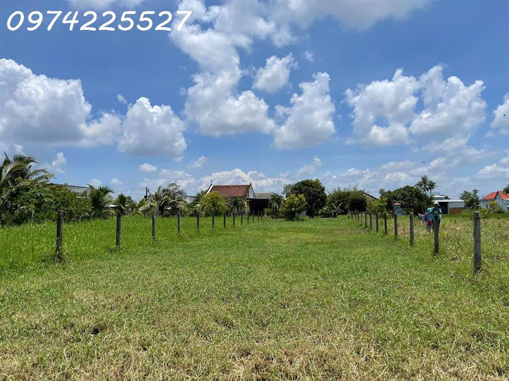 Chính chủ cần bán lô đất siêu đẹp đường xe tải Xã Hòa Khánh, Tây Ninh, DT 480m2,giá đầu tư