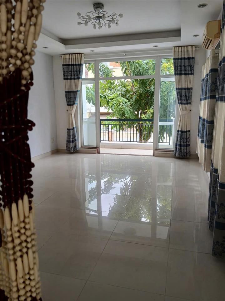 BÁN BIỆT THỰ CHÍNH CHỦ – KHU ĐÔ THỊ NAM LONG, PHƯỜNG TÂN THUẬN, TP.HCM