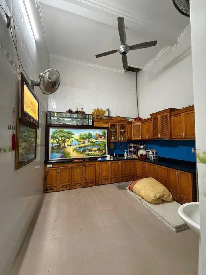 Bán nhà chia lô ngõ đường Điện Biên Phủ, TP HD, 48.3m2, mt 4.1m, 3 ngủ, đường oto tránh