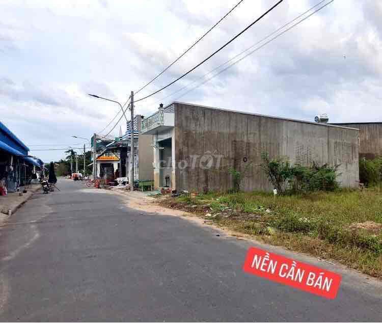 cần bán nền chính chủ