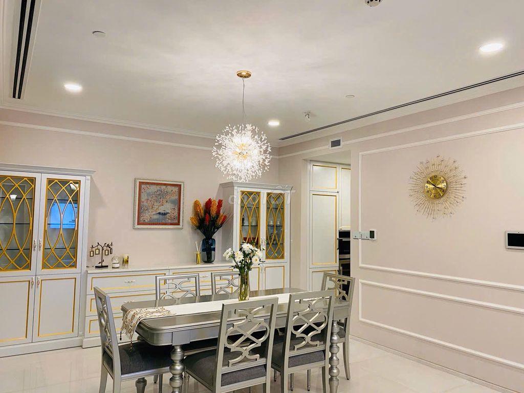 Bán chung cư Tân Phước, Q11, DT 110m2, 3PN, 2WC