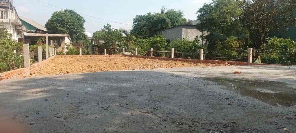 BÁN LÔ ĐẤT HẺM OTO TỚI NƠI HỘ KHẨU TRẦN PHÚ
