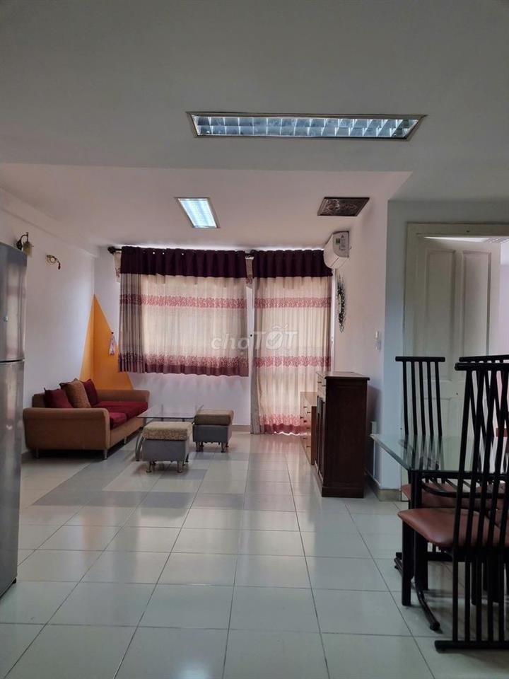 Bán căn hộ 3PN, 2WC, 3,6 tỷ, 80m2 Âu Cơ Tower, Q. Tân Phú, HCM
