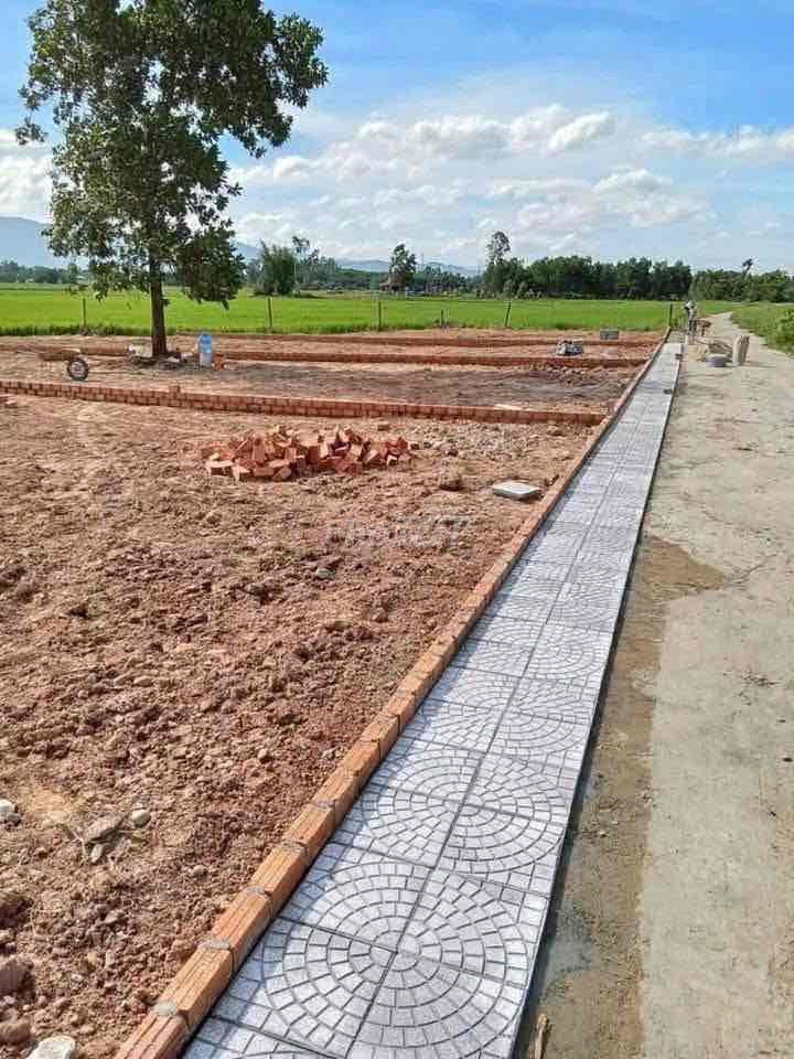lô Duy Hoà chỉ 399 triệu có ngay 200m2 đất