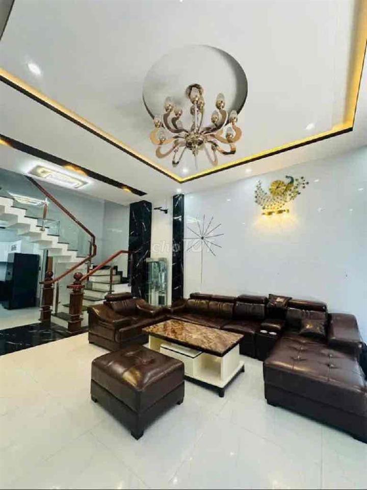 💯 NHÀ ĐẸP GẦN CHỢ THÁI THỊ BÔI, 3PN RỘNG RÃI CHỈ 5.95 TỶ THANH KHÊ.