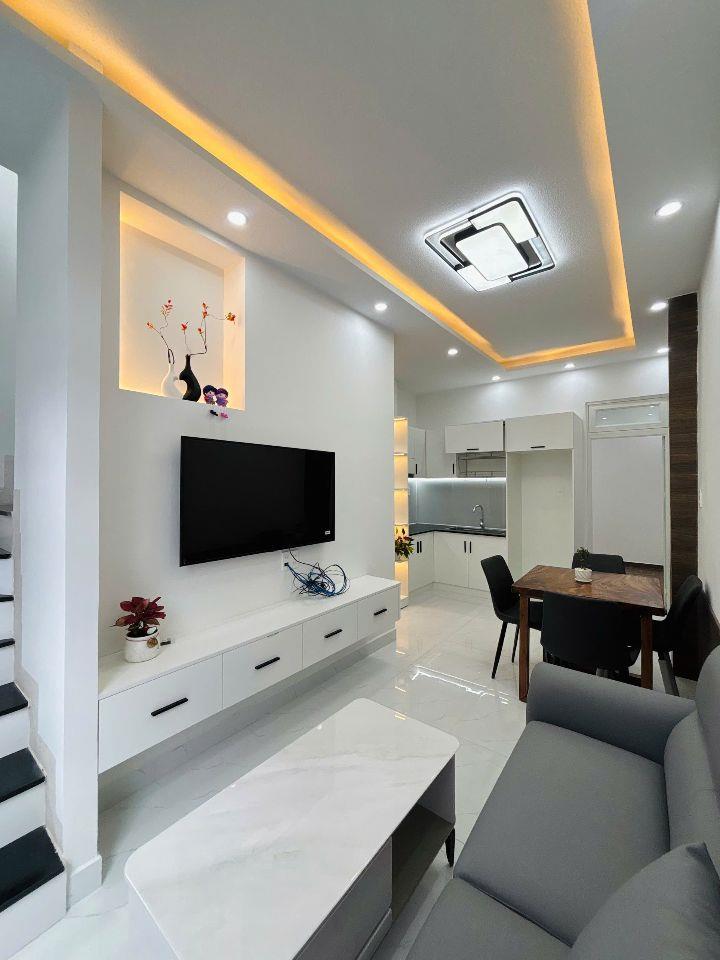 CHÍNH CHỦ CẦN BÁN CHỈ TỪ 2,7 TỶ SỞ HỮU NHÀ MỚI HOÀN THIỆN – ĐƯỜNG NGÔ THÌ SỸ, ĐÀ LẠT