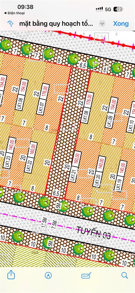 QUỸ ĐẤT HIẾM – CẦN BÁN ĐẤT MẶT BẰNG TẠI Xã Vạn Hòa, Huyện Nông Cống, Tỉnh Thanh Hóa