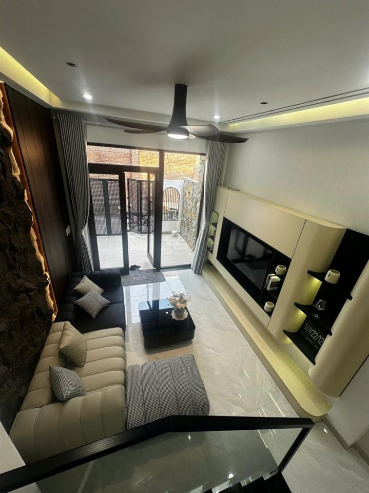 Bán nhà riêng, 53 m², Hải Châu