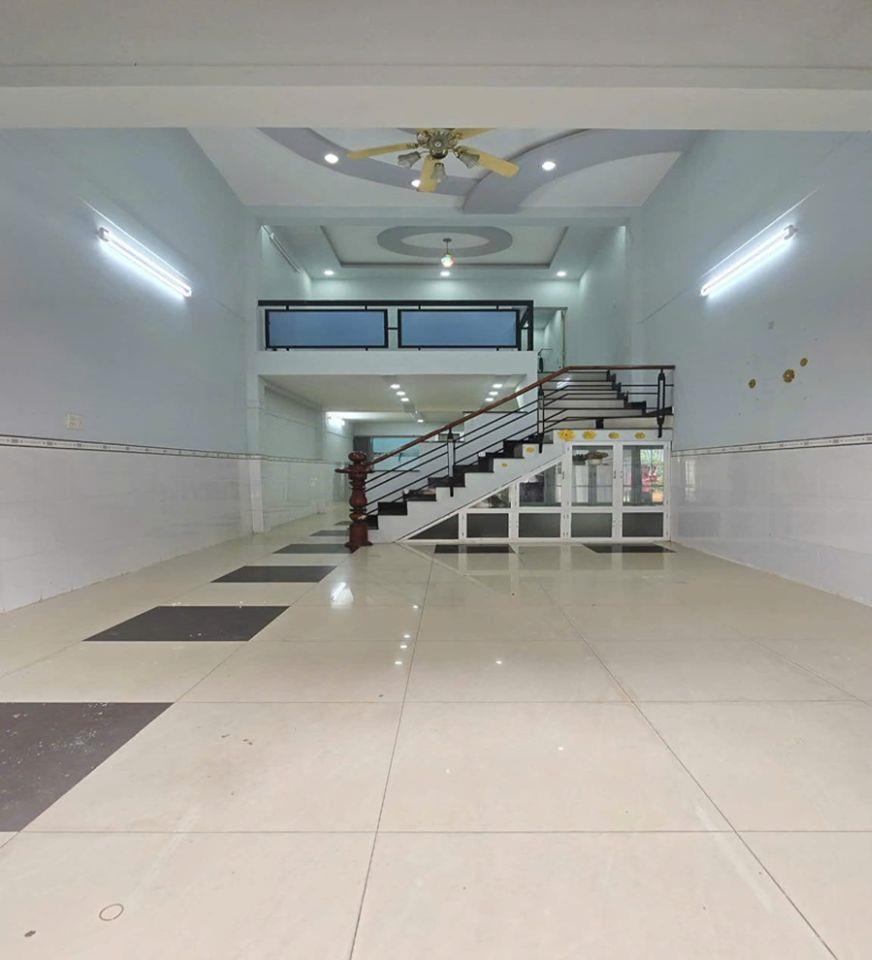 Bán nhà HXH đường số 8, Bình Hưng Hòa A, Bình Tân cũ, 55m2, 2 tầng, chỉ nhỉnh 4 đồng