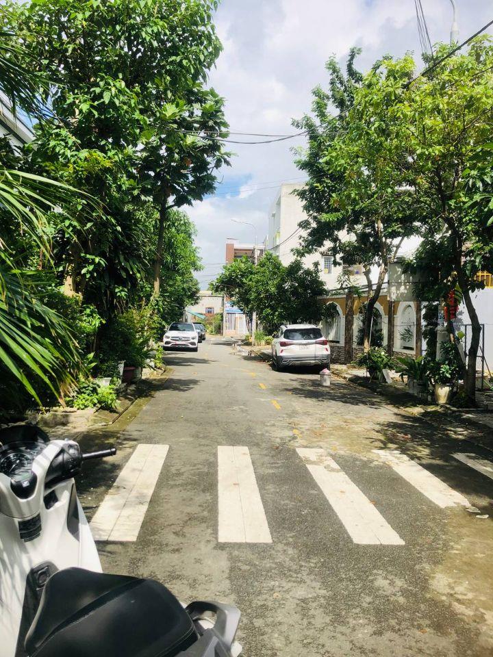 💎Chính chủ gửi bán lô đất MT đường Hà Đông 3,P Thanh Khê.Đà Nẵng