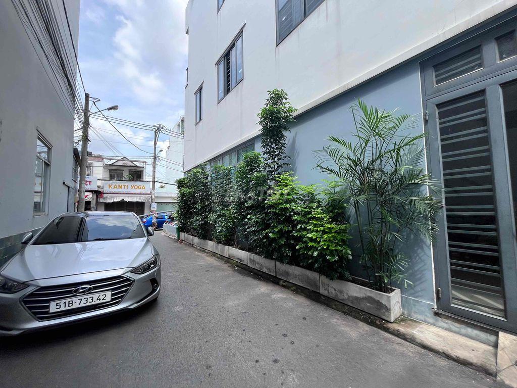 🔥ĐẤT SÁT GA METRO - NGANG 4.5M HXH- HẺM THẲNG 50M RA ĐƯỜNG 8