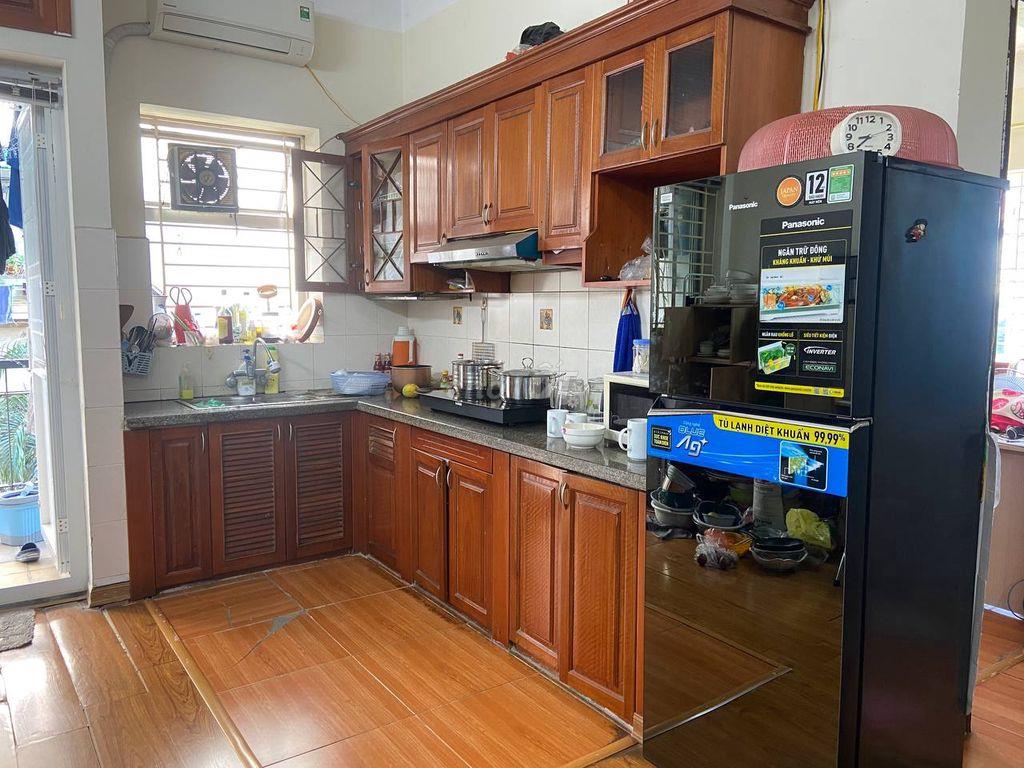 Bán chung cư khu đô thị Việt Hưng, 76m2, 2PN, căn góc view đẹp