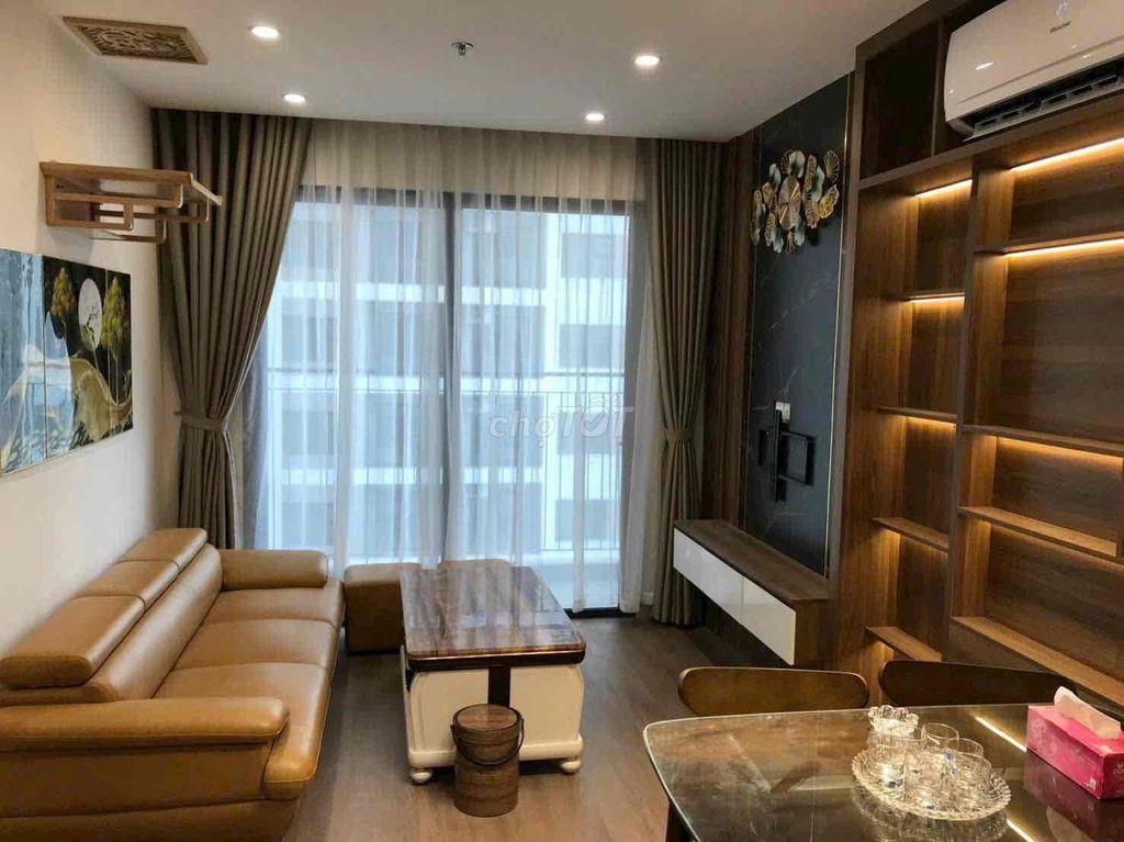 Bán Gấp căn hộ giá tốt S3 , 2 ngủ 55m2 tầng trung Vinhomes Smart city