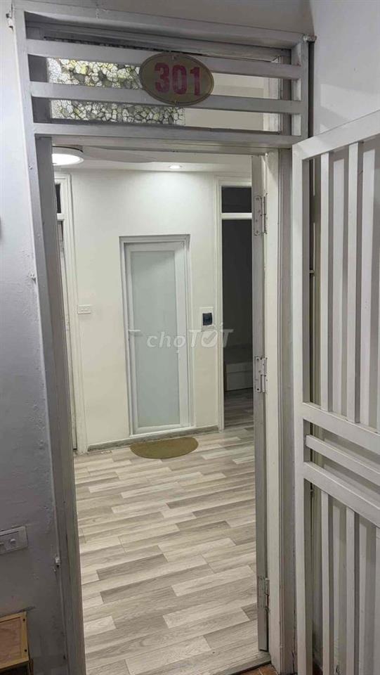 chính chủ cần bán nhanh căn CCMN phố giáp nhất phường thanh xuân
