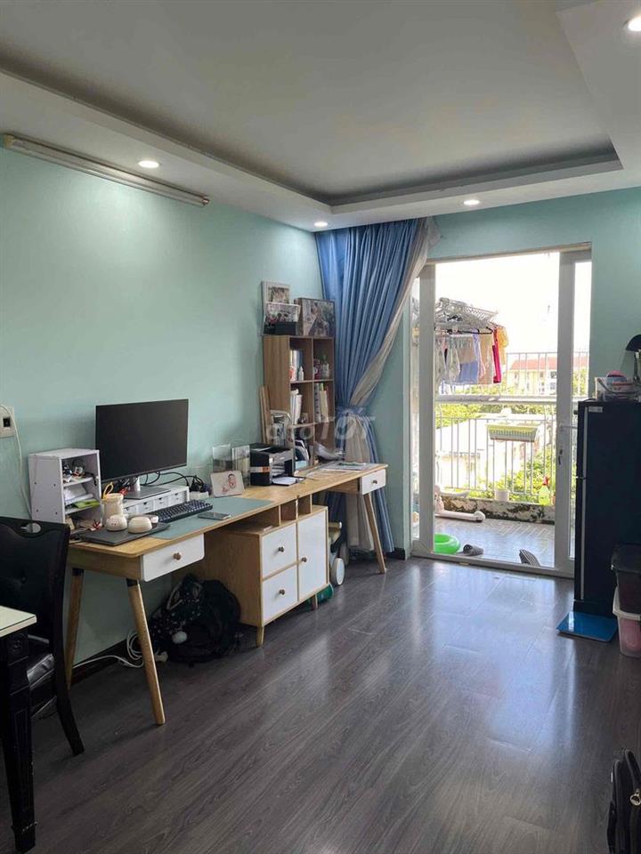 Bán căn góc chung cư Vicoland, diện tích lớn 65m2 -2PN sát sông Hàn