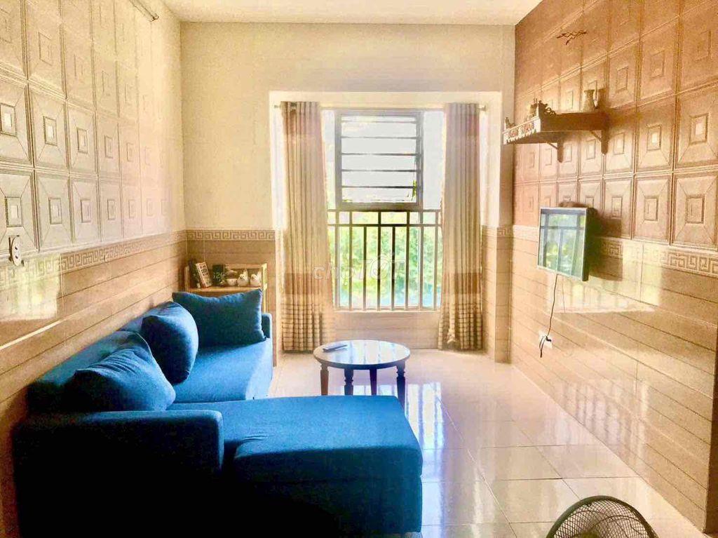 Bán căn tầng thấp chung cư 12T Sơn Trà