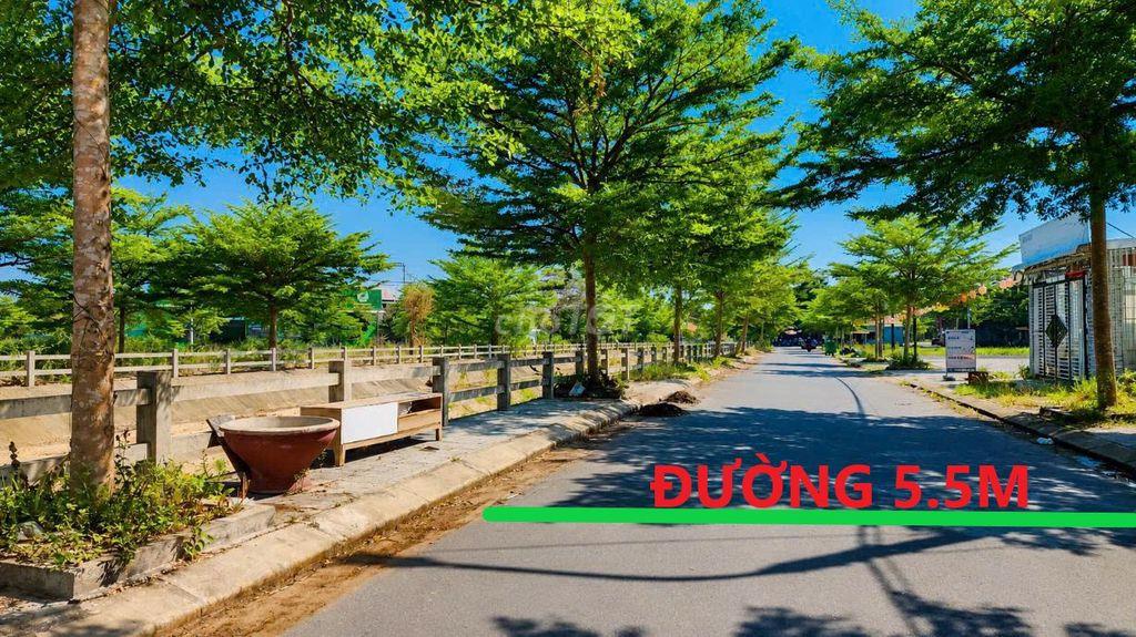 🌎MẶT TIỀN KINH DOANH ĐƯỜNG 5.5M, Lề 3M đầu tư, sinh lợi ngay 🌎