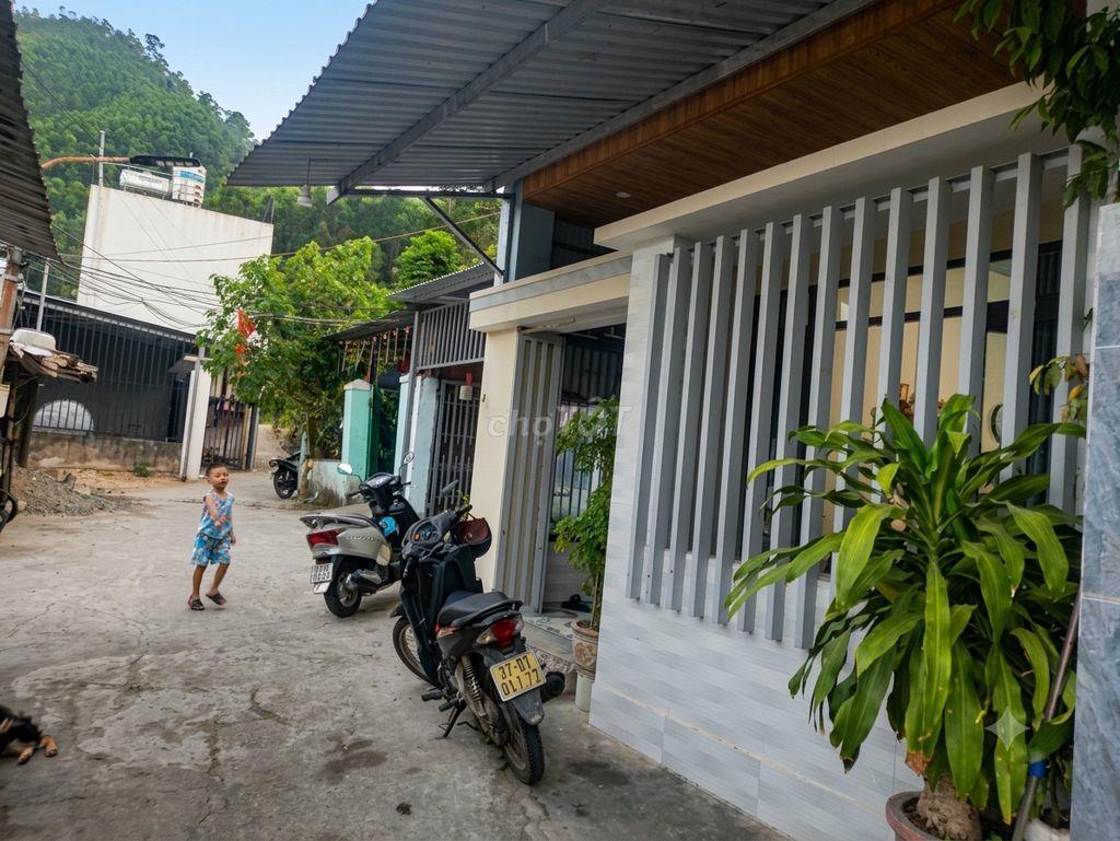 Chính chủ về quê cần bán lô đất
