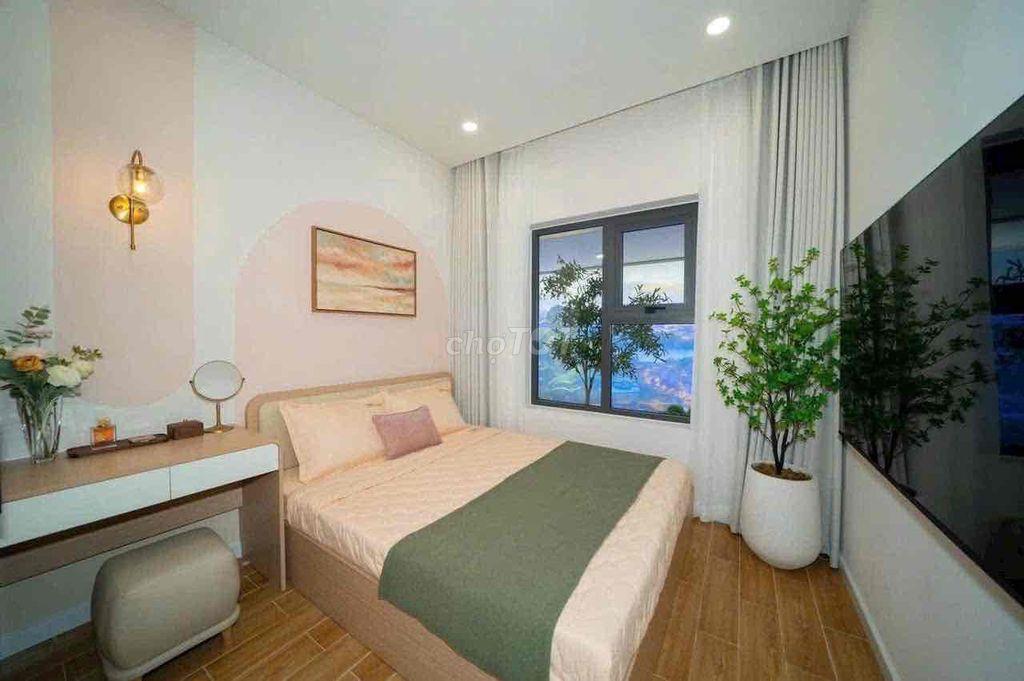 K-Home Avenue Nhơn Trạch – Căn 41M² Chỉ 946 Triệu Bàn Giao Full